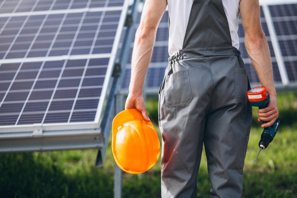 ECO'NRJ : produisez votre propre énergie