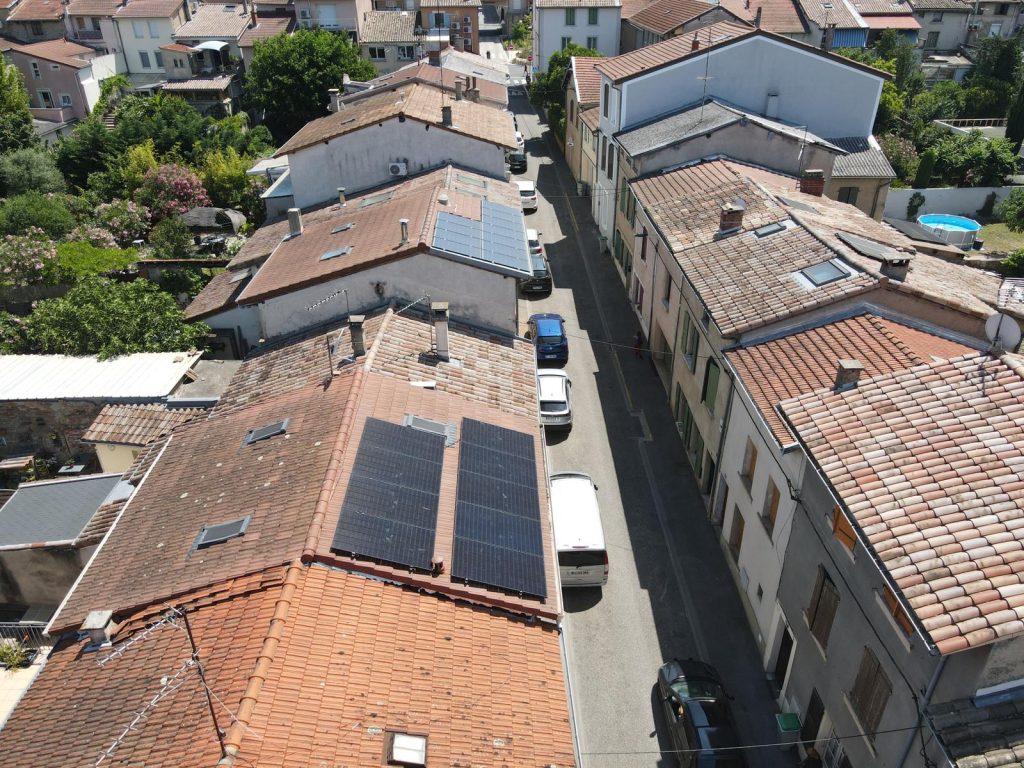 Villane Energie Renouvelable