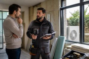 découvrez comment reconnaître un artisan véritablement spécialisé en rénovation énergétique pour éviter les mauvaises surprises et garantir la qualité de vos travaux.
