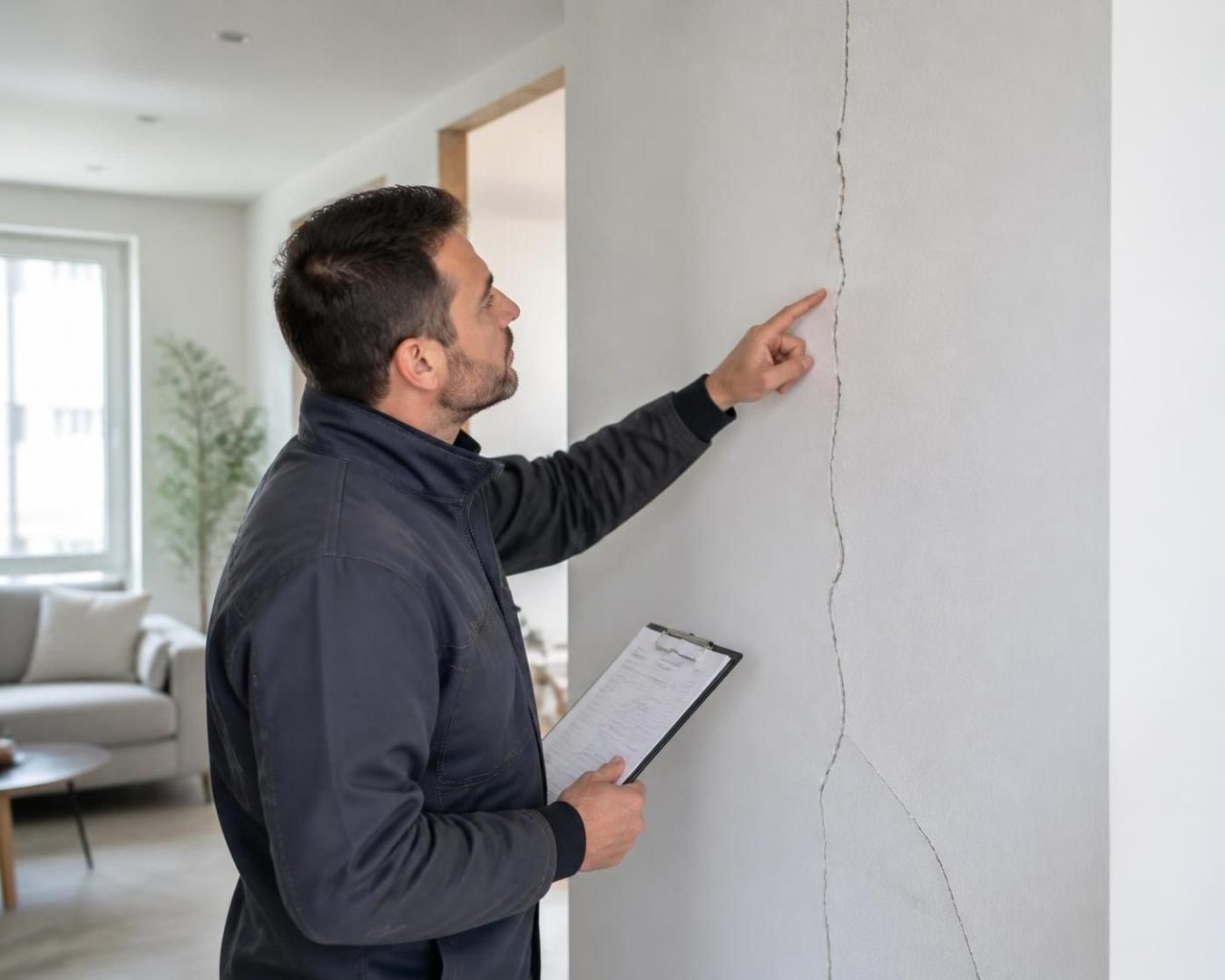 découvrez comment fonctionne la garantie de parfait achèvement après des travaux de rénovation, vos droits et obligations pour assurer la réparation des éventuels défauts constatés.