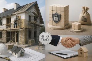 découvrez comment fonctionne la retenue de garantie de 5 % dans les chantiers de rénovation, ses modalités, son rôle pour sécuriser les travaux et protéger les clients contre d'éventuels défauts.