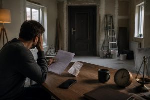 découvrez comment récupérer un acompte versé à un artisan qui ne commence jamais vos travaux, avec des conseils pratiques et les démarches légales à suivre.