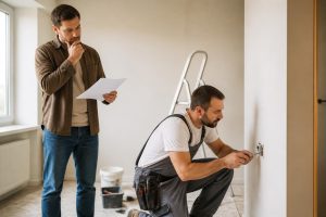 découvrez pourquoi il est important de signer un procès-verbal de réception même pour des travaux mineurs, afin de garantir la conformité et protéger vos droits.