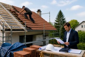 découvrez si une assurance dommages-ouvrage est nécessaire pour une simple réfection de toiture, afin de protéger efficacement votre investissement et respecter la réglementation.