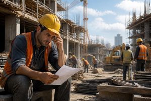 découvrez si vous pouvez changer d'entreprise en plein chantier lorsque les travaux prennent du retard, et quelles sont les démarches à suivre pour protéger vos droits.