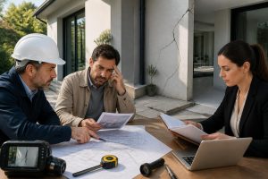 découvrez comment contester efficacement des malfaçons apparues après la fin du chantier grâce à nos conseils pratiques et démarches à suivre pour protéger vos droits.