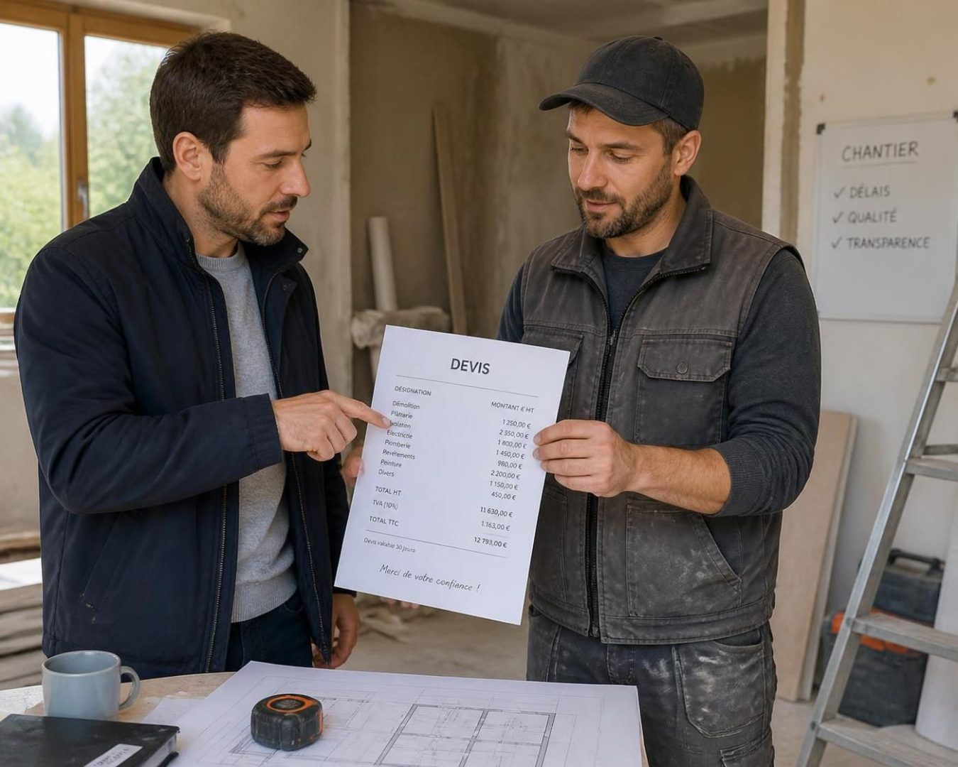 découvrez comment la médiation de la consommation facilite la résolution des litiges avec un artisan, en offrant une solution amiable rapide et efficace.