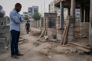 découvrez vos droits et les démarches à suivre pour porter plainte contre un artisan qui abandonne un chantier en cours. conseils pratiques et informations légales.