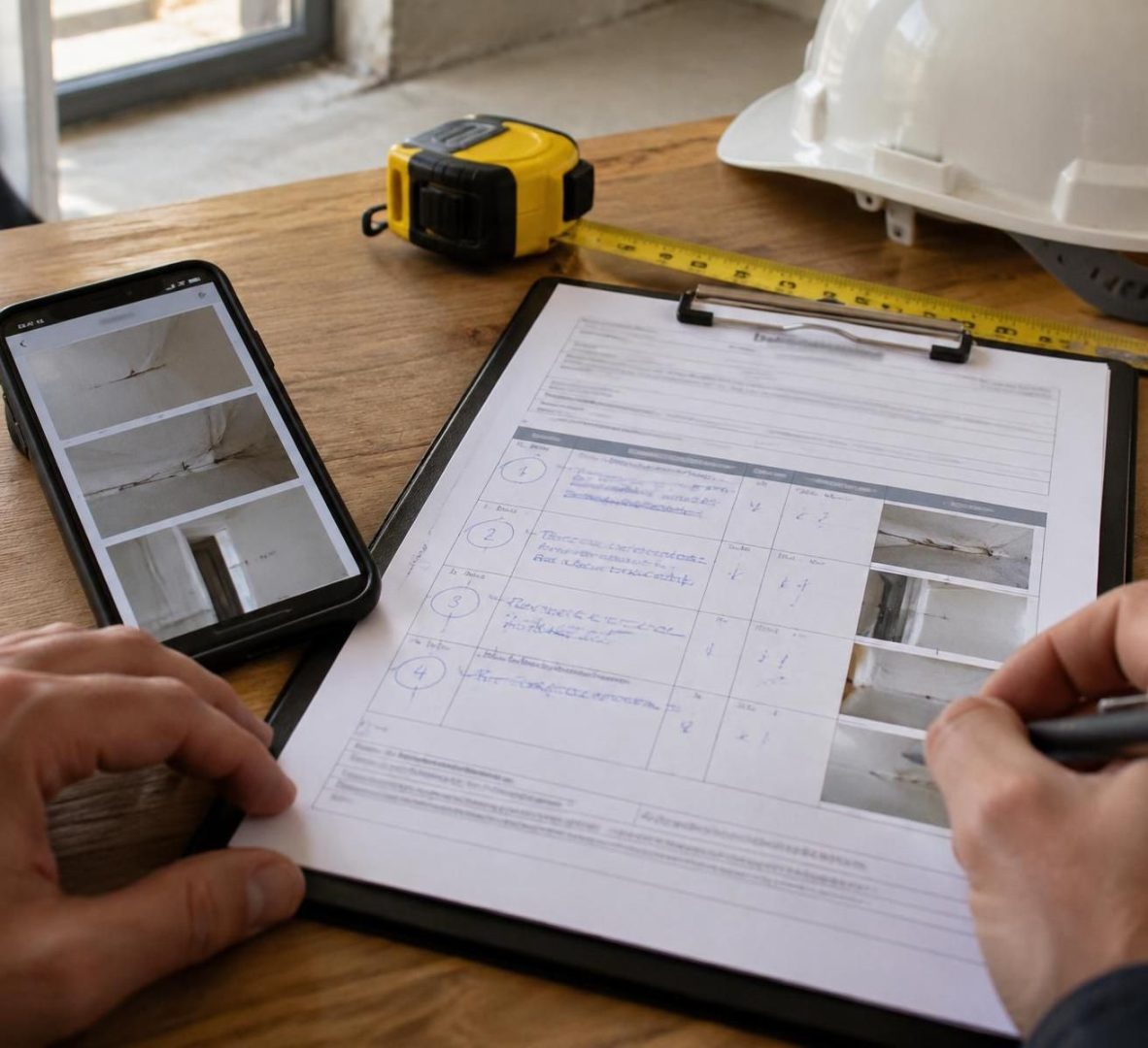 découvrez si vous pouvez refuser la réception d’un chantier lorsque des réserves ne sont pas levées, et quels recours s’offrent à vous.